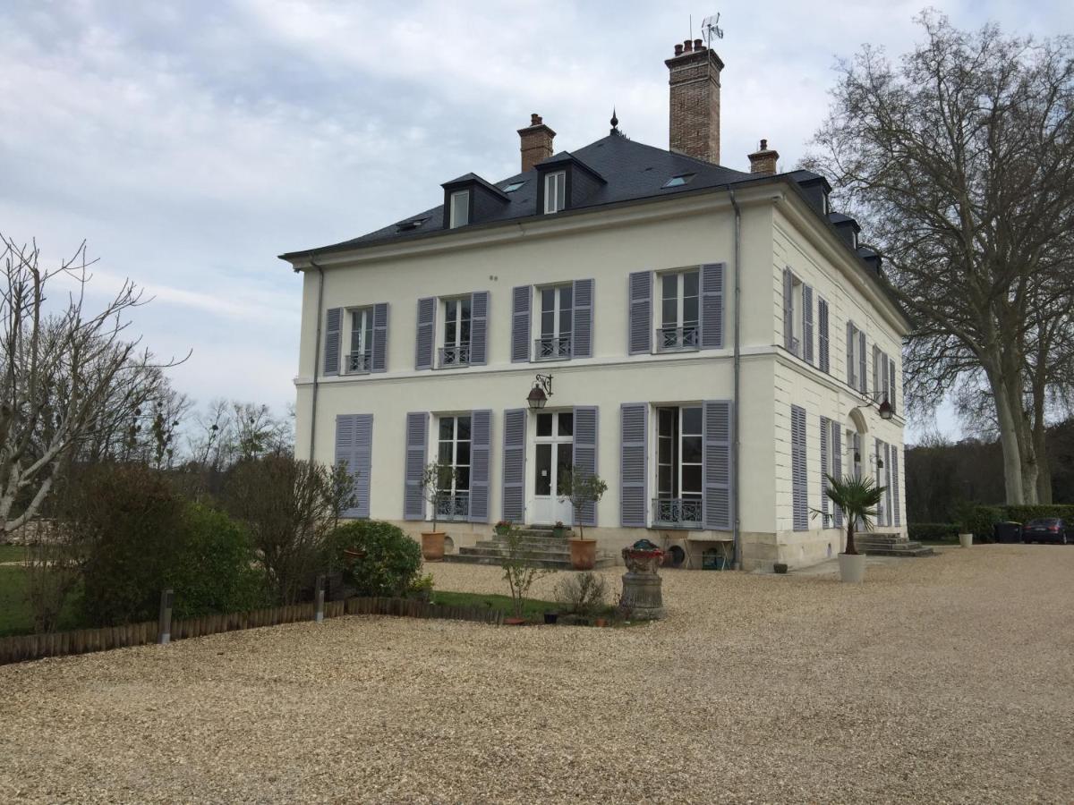La Grande Maison Seine-Port Экстерьер фото