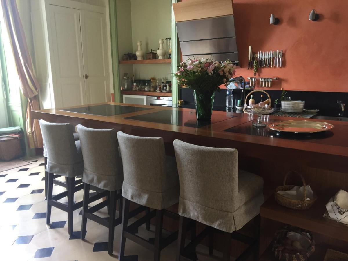 La Grande Maison Seine-Port Экстерьер фото