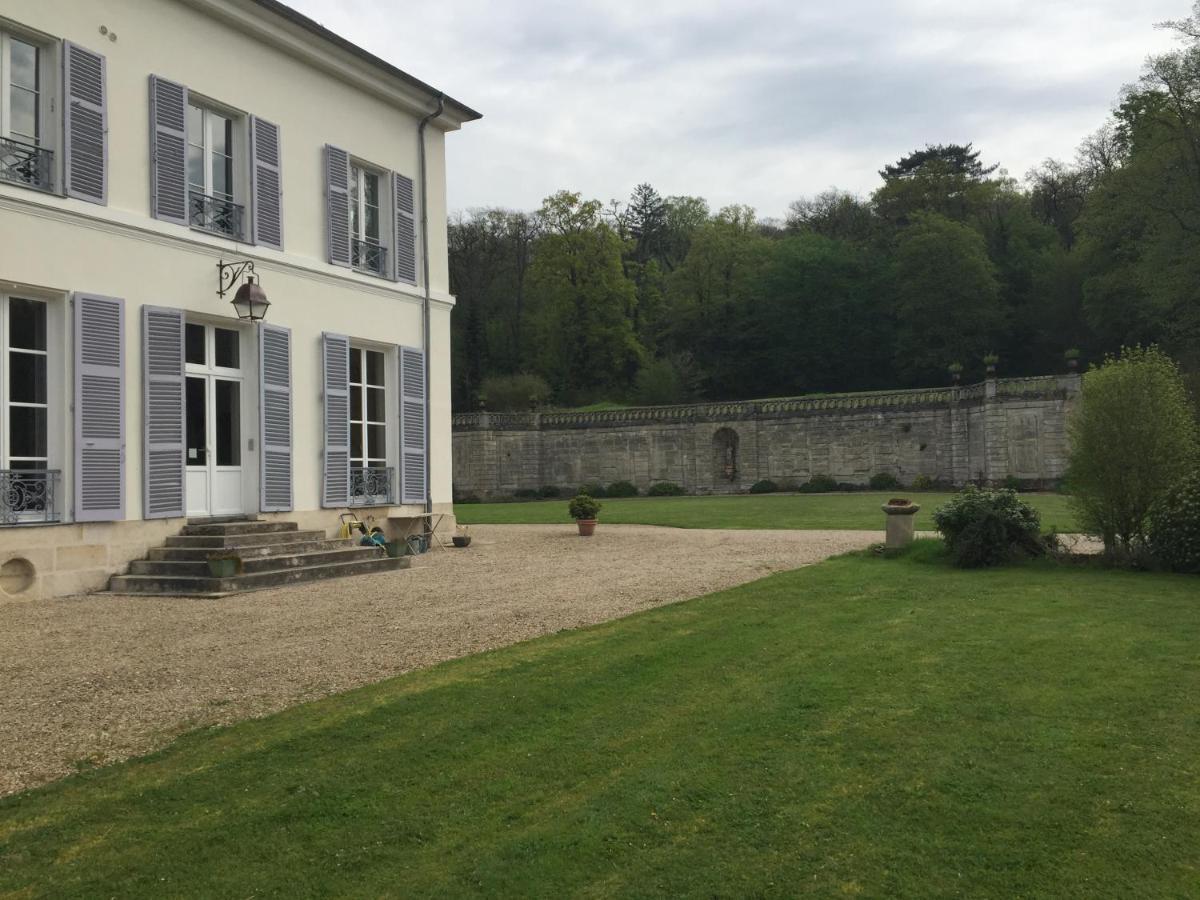 La Grande Maison Seine-Port Экстерьер фото