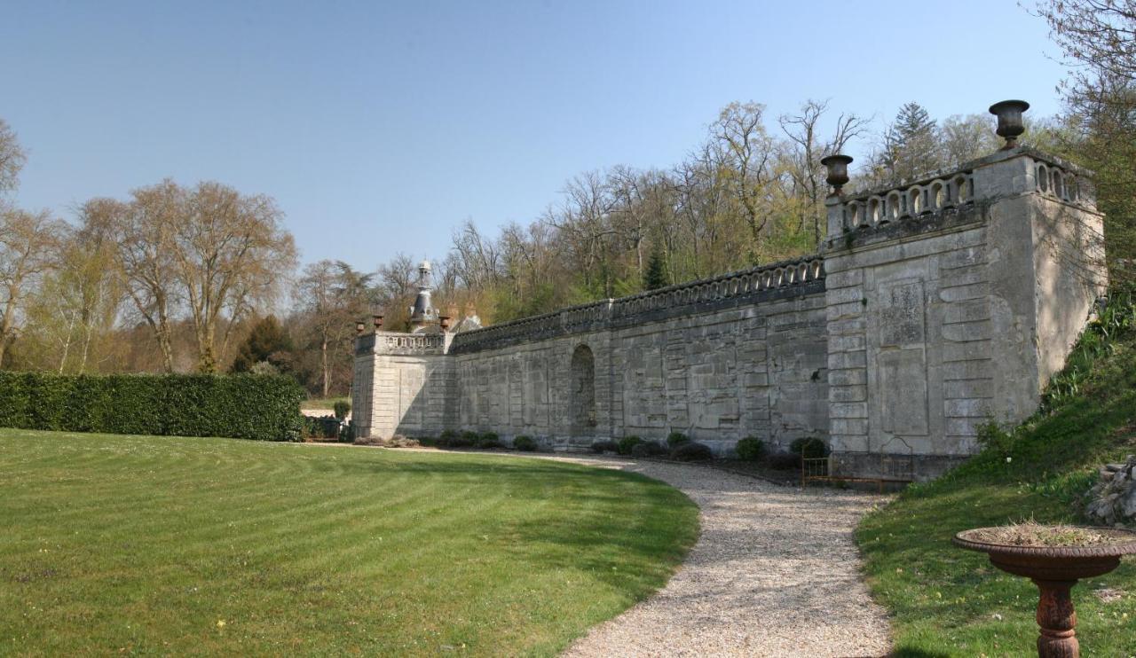 La Grande Maison Seine-Port Экстерьер фото