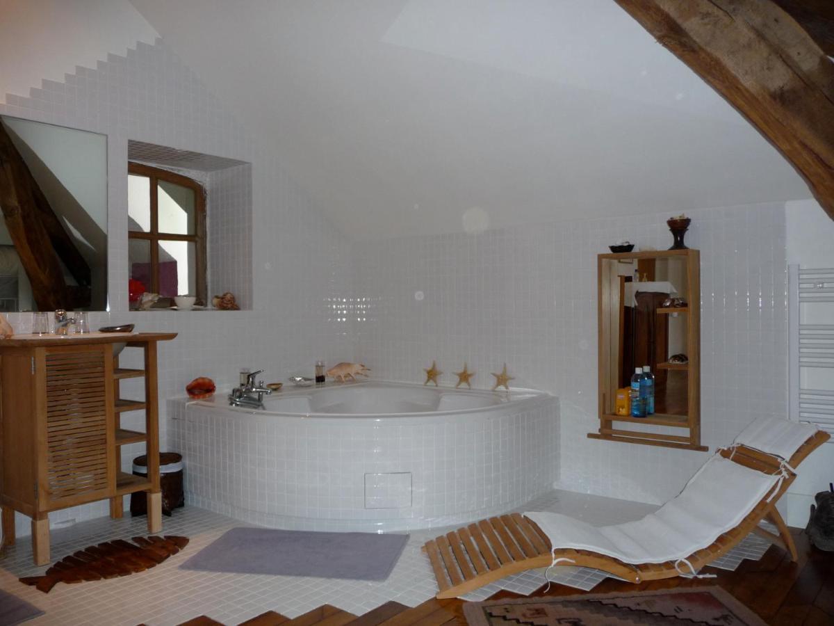 La Grande Maison Seine-Port Экстерьер фото