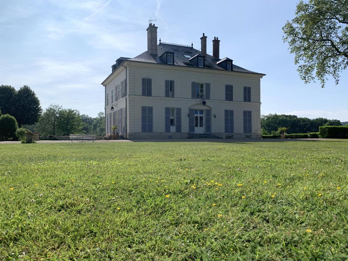 La Grande Maison Seine-Port Экстерьер фото