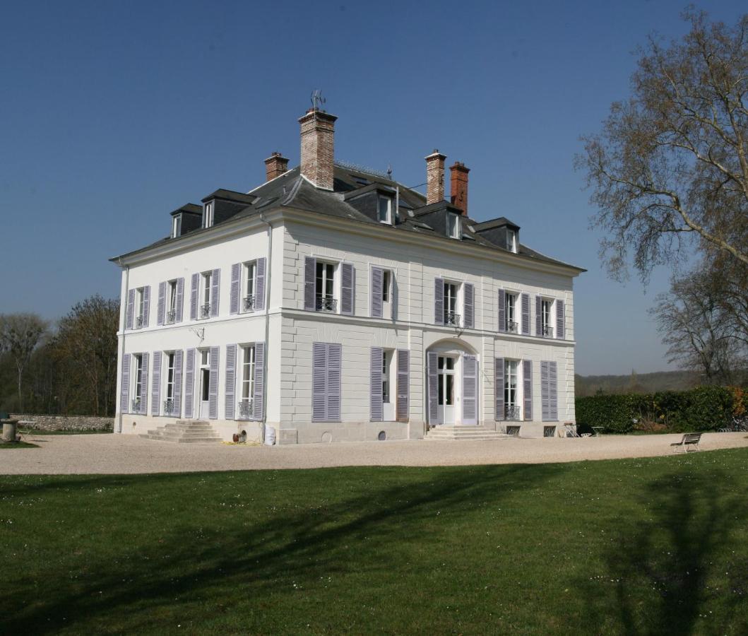 La Grande Maison Seine-Port Экстерьер фото